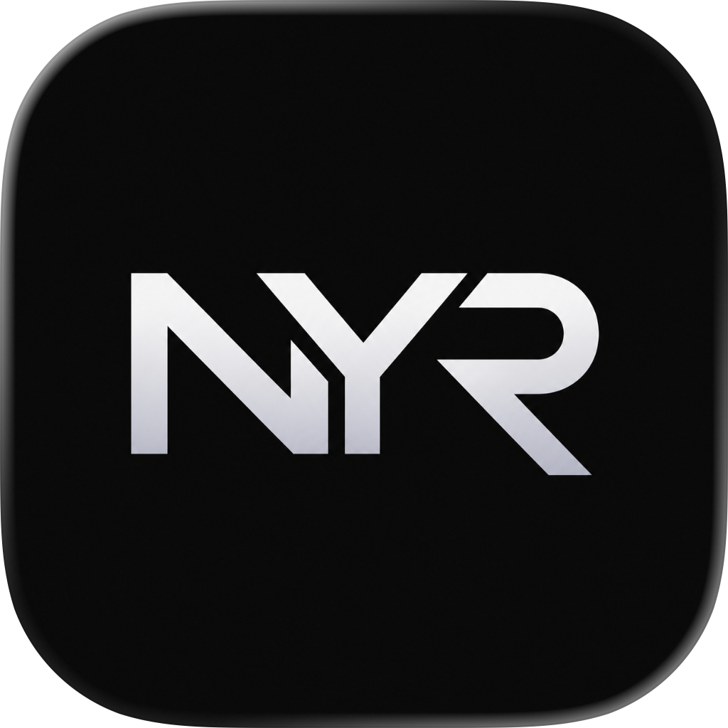 NYR logo