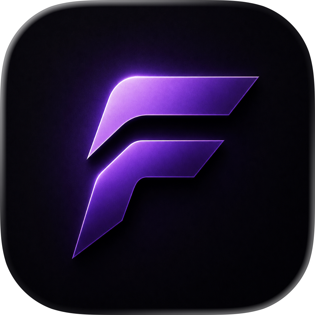 Focusyn logo